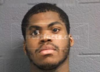Demario Deshaun Walsh