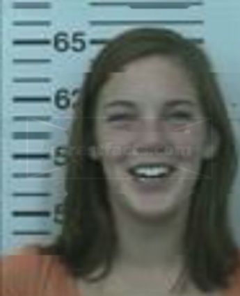 Kayla Nicole Brown
