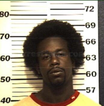 Marquis Dwayne Butler