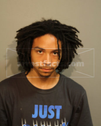 Devonte L Allen