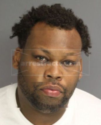 Kareem Barber