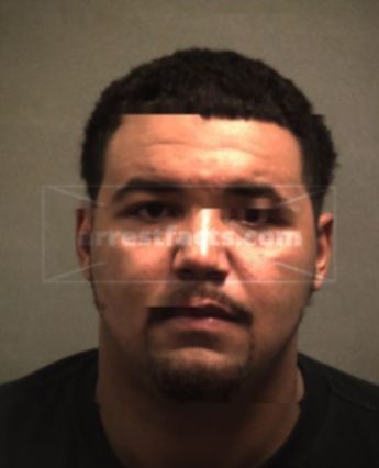 Anthony Michael Stovall