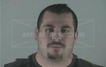 Eli Timothy Scott