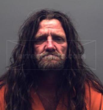 Larry Dewayne Nick