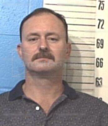 Ronald Edwin Tapley