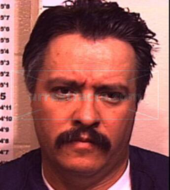 Alfredo Reyes-Garibay