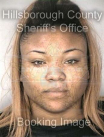Ora Keish Brown Shirron