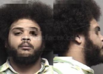 Fredrick Christopher Hall