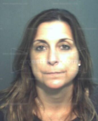 Jacqueline Elaine Sawyer