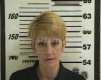 Kari Eileen Hewitt