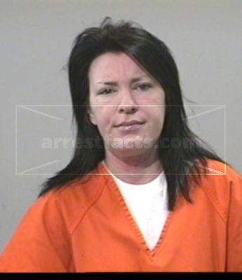 Virginia Elizabeth Bush