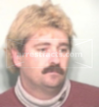 Dean Bruce Bellmer