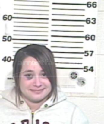Cassandra Gloria Santana Flores