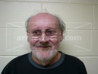 Robert Leroy Mclaughlin