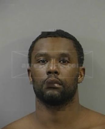 Brian Jermaine Siler