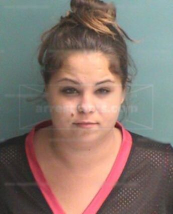 Leah Marie Smith