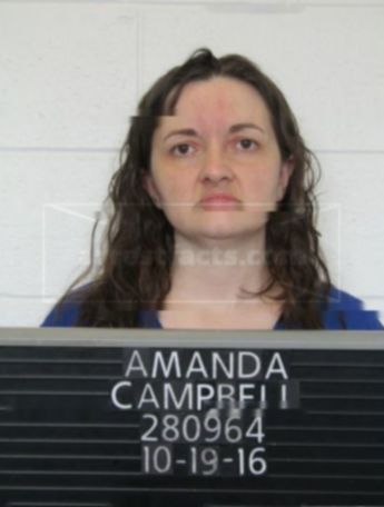 Amanda Campbell