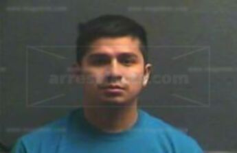 Irving Gonzalez Velasquez