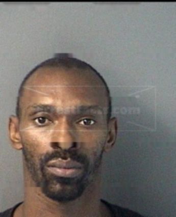 Edward Dion Williams