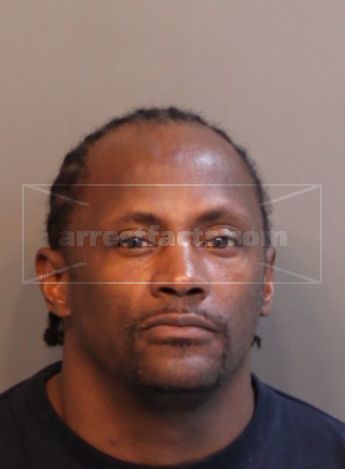 Darrell Dewayne Armour