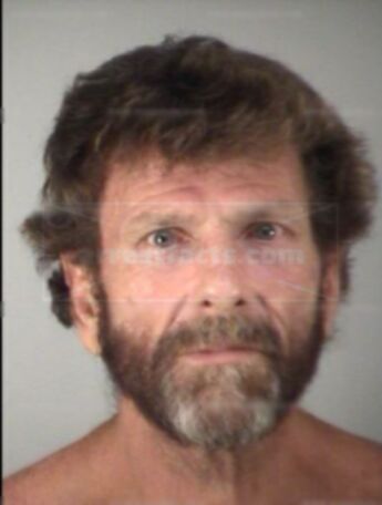 Bryan Kelly Vandergriff
