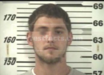 Cody Allen Davis
