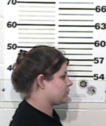Cora Nichole Cisneros