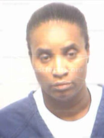 Shirlene Smith Riddick