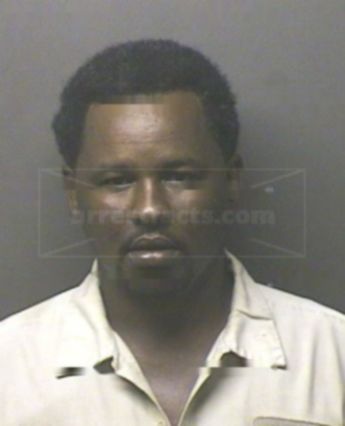 Anthony Terrance Isom
