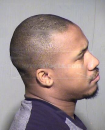 Diontay Vondel Whitehead