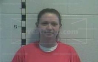Stephanie Nicole Williams