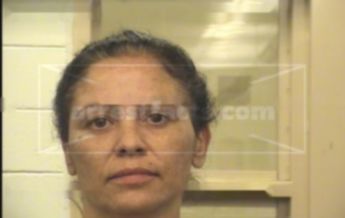 Angela Trini Sedillo