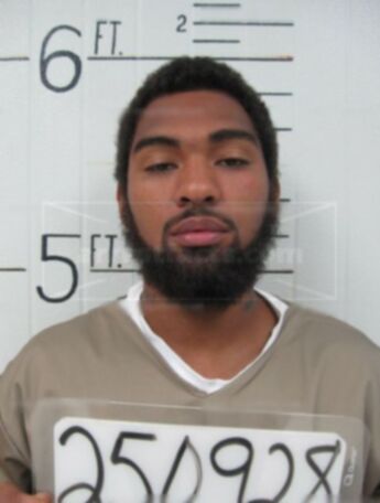 Dairon Edward Morgan
