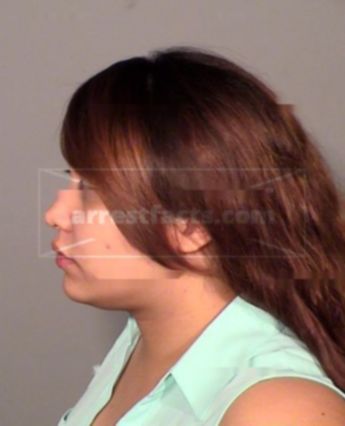 Elizabeth Margarita Meza