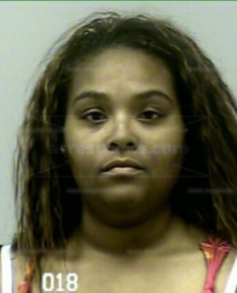 Eugena Evette Edmondson