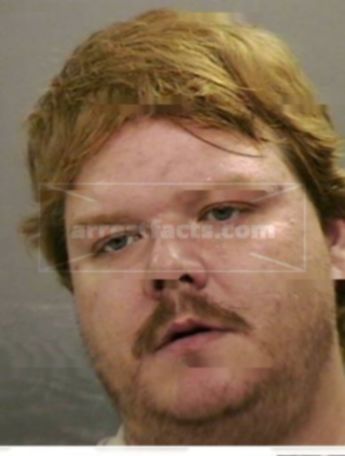 Anthony Daniel Fisher