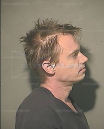 Troy Duane Johnson