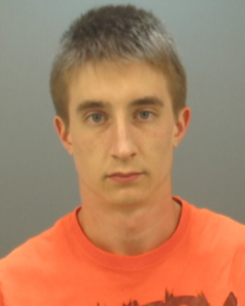 Cody Allan Springs