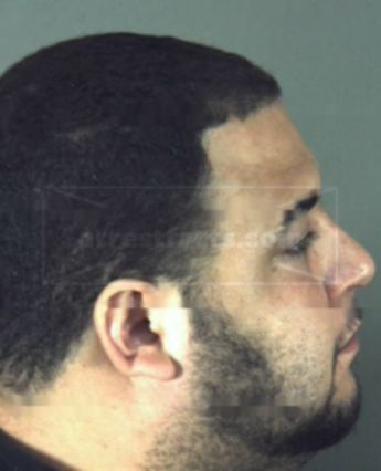 Carlos Antonio Alcantara