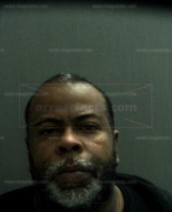 Lyndell Ralph Mckinney
