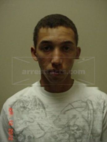 Shandon Gregory
