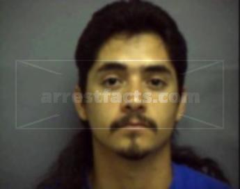 Alexandro Cedillo Guerrero