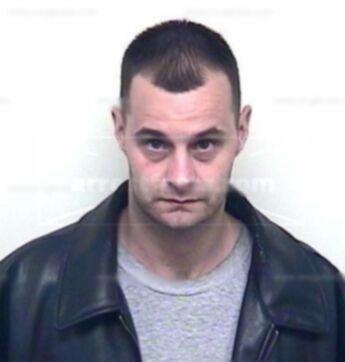 John David Conover