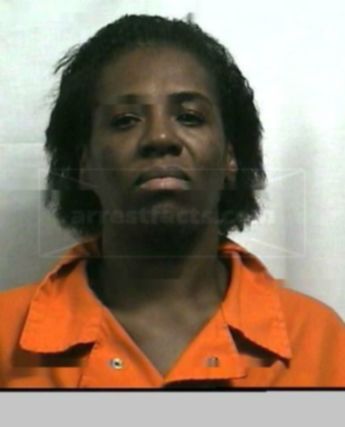 Lahoma Jenkins