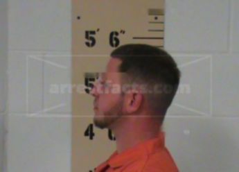 Anthony Don Whitehead