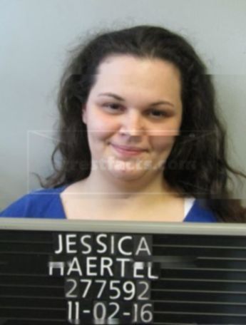 Jessica Marie Haertel