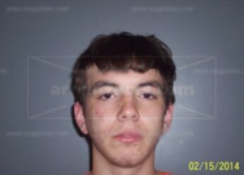 Adam Edward Myers