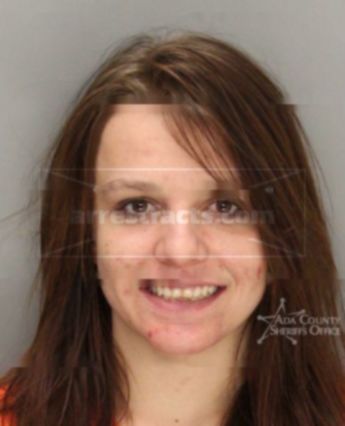 Anglin Stephanie L