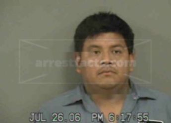 Mario Gonzalez