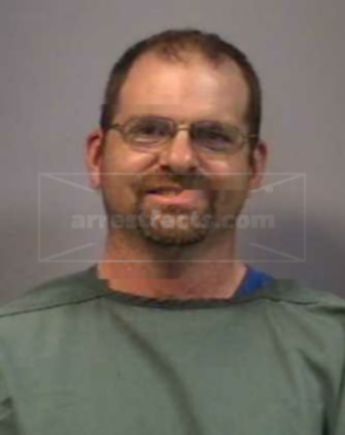 Mark David Charpentier